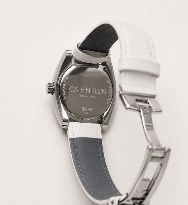 Наручные часы швейцарские calvin klein k8w311 унисекс