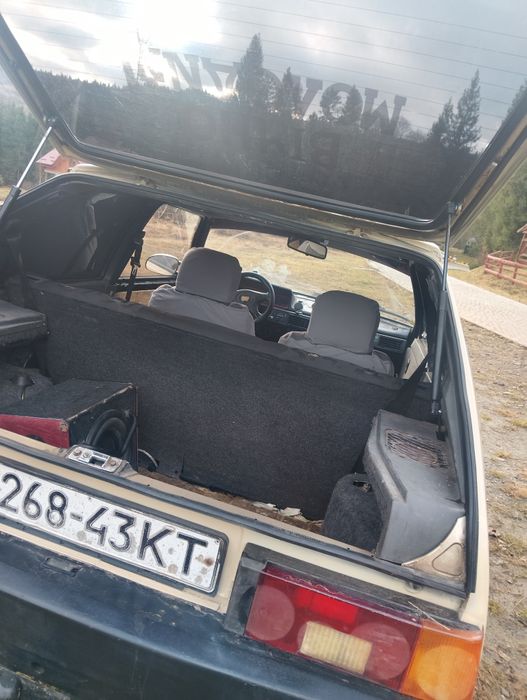 Продам ЗАЗ 1102 на ходу