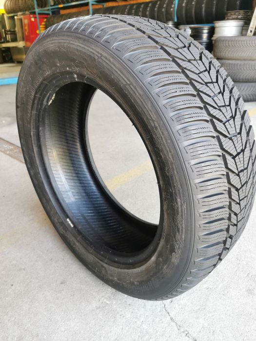 Opona 235/55R18 100H Hankook Winter i* cept 3X #6