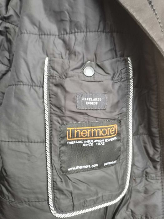 Kurtka męska marco polo