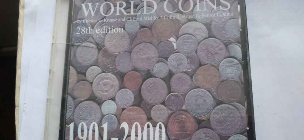 Каталог монет  DVD .CD