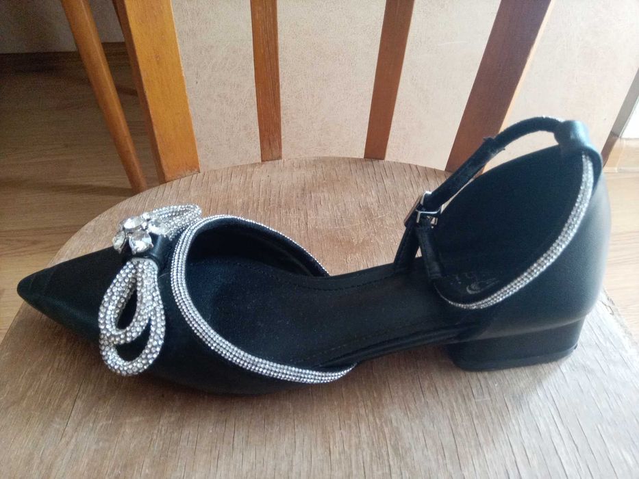 Босоножки женские р.38