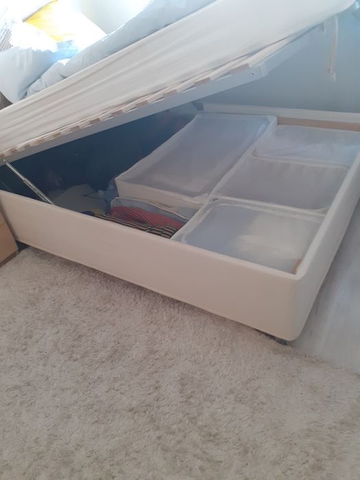 Sommier Ikea 140x200