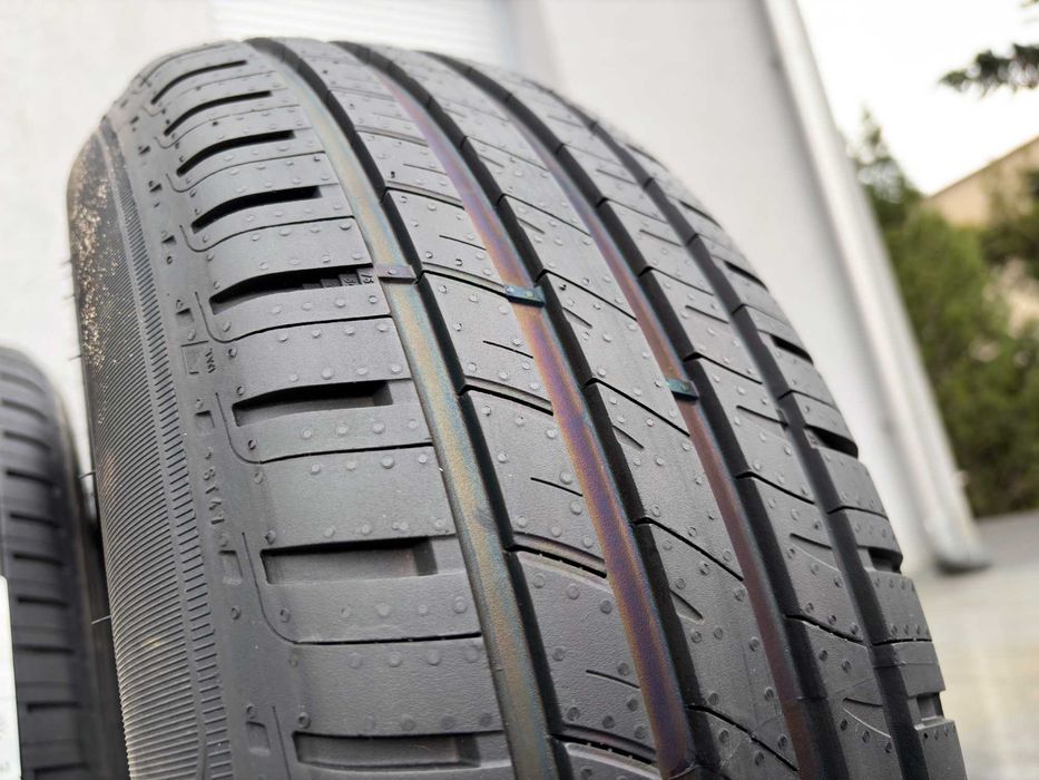 4szt letnie 195/65R15 Kormoran Summer3 95H XL B,C,71db prod. 2026r gwa