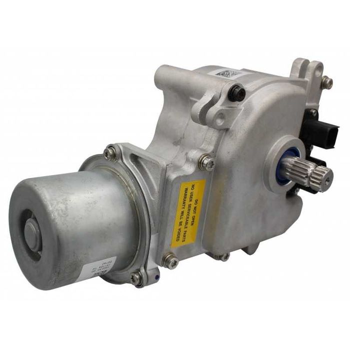 Підсилювач керма квадроцикла Can-Am Polaris Cfmoto Yamaha новий та б/в