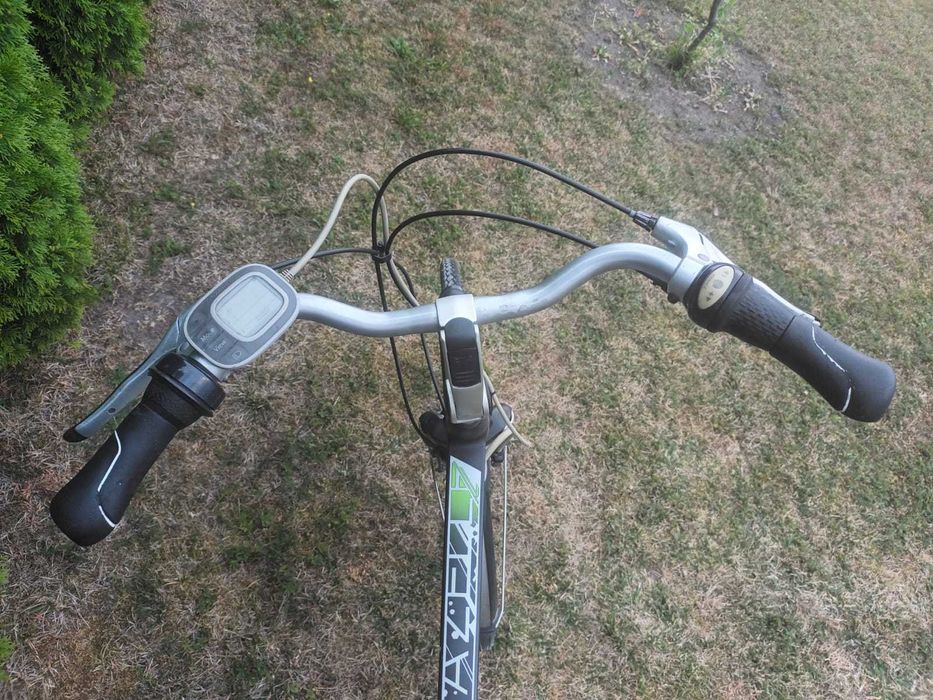 Rower Gazelle Chamonix Plus