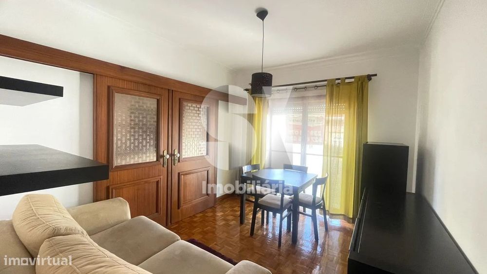 Apartamento T1, arrendamento, Celas