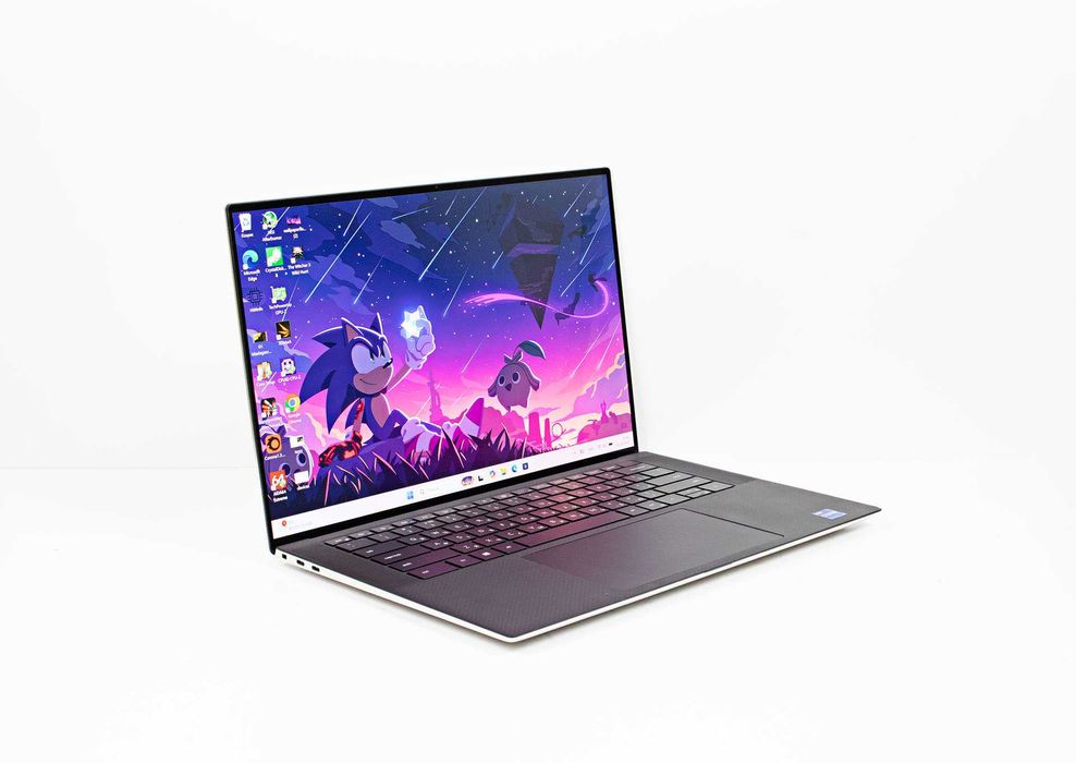 Dell XPS 15 9510 Core i7-11800H/ RAM 16 Gb/ SSD 512 Gb/ 15,6"