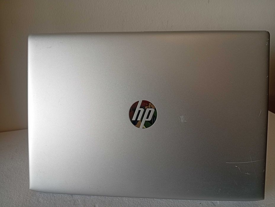 HP Probook i5 8250U + INTEL UHD630 + 12GB RAM + SSD