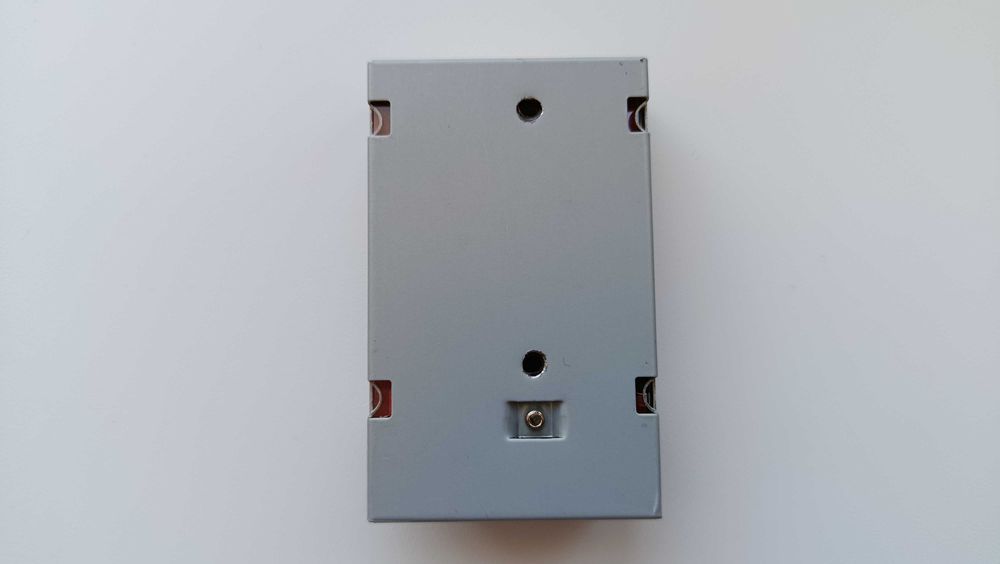 Блок живлення 25W MN-25-12 12V 2А Compact 25Вт 12В 2А для LED стрічки