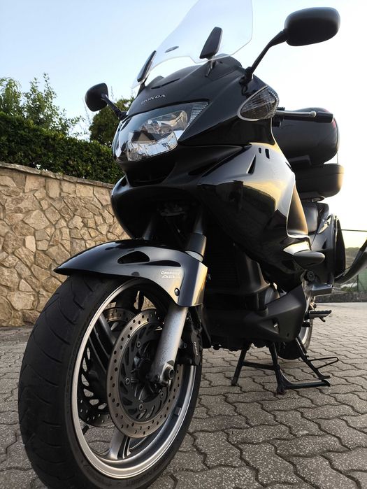 Honda Deauville NT700
