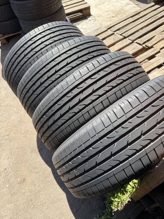 225 55 18 dueler - Купити шини для авто - Ціна на OLX.ua