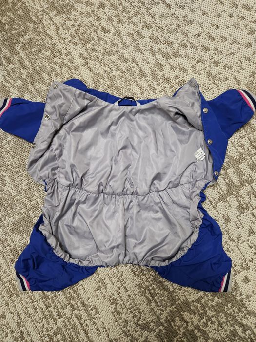 Дождевик  Pet Fashion (унисекс)