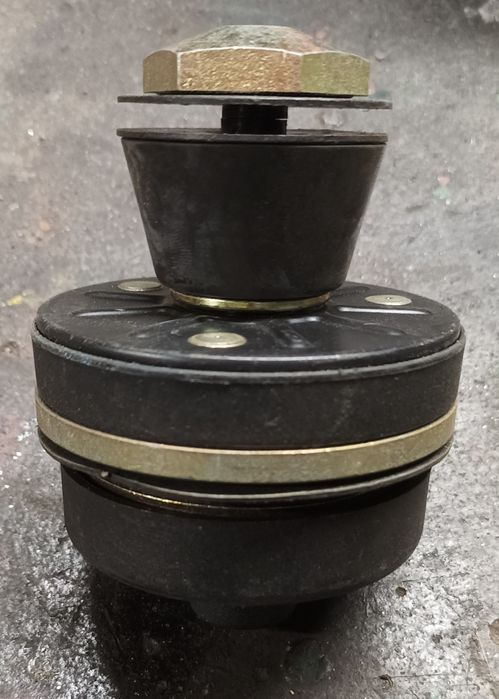 Zamek uniwersalny do wózków widłowych,ładowarek, ciągników ,autobusów