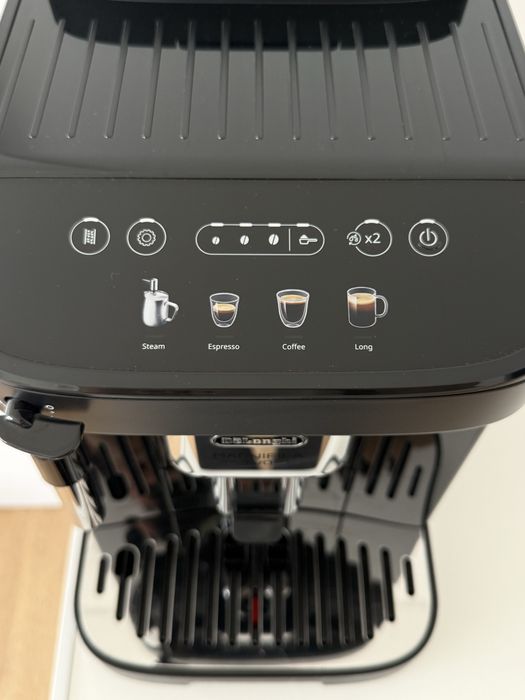 DeLonghi Magnifica Evo