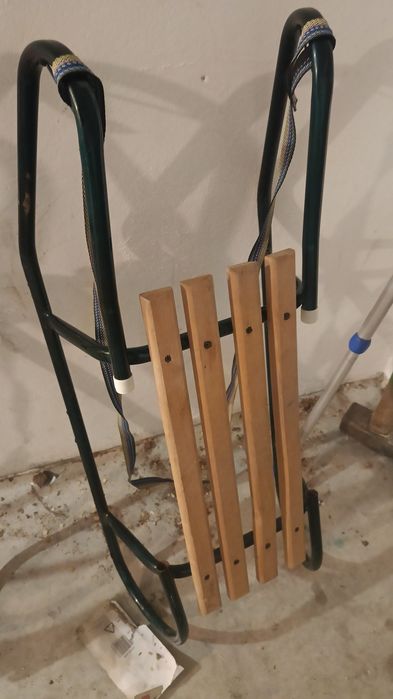 Sprzedam sanki  dla dzieci