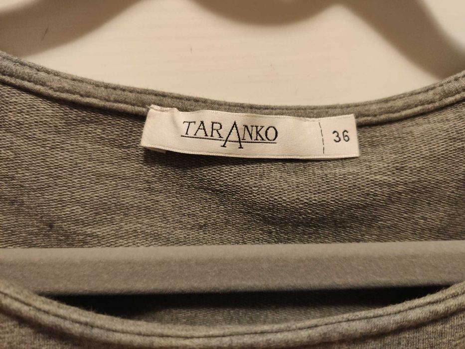 Bluza, Taranko, 36