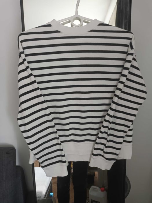 Bluza w paski Sinsay 32