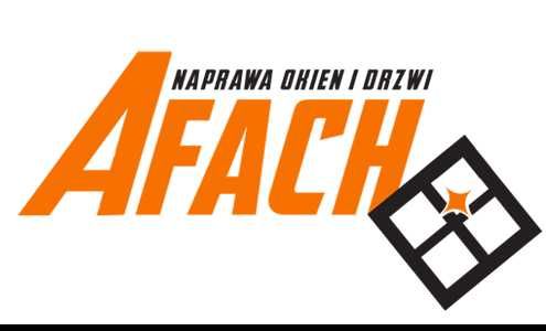 Naprawa okien i drzwi ALUMINIOWYCH, Regulacja okien, Naprawa okien PVC