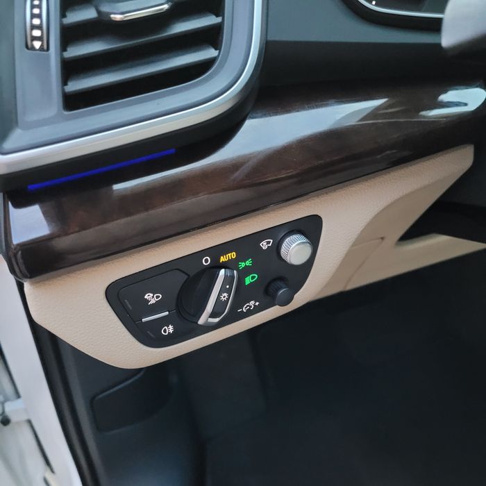 Audi Q5 Prestige 2018