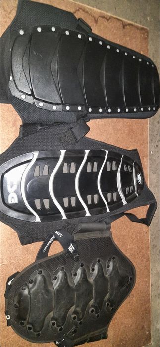 Tecilla Sports защита для спины