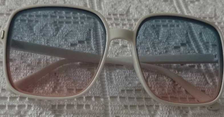 Okulary przeciwsłoneczne (N3)