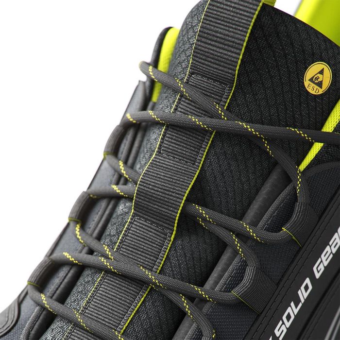 Buty robocze Solid Gear Adapt Low r.44