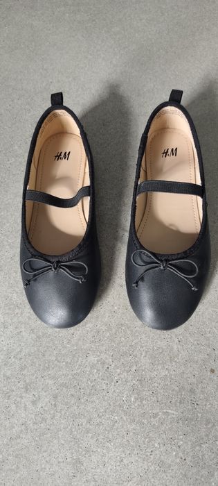 Balerinki roz 29