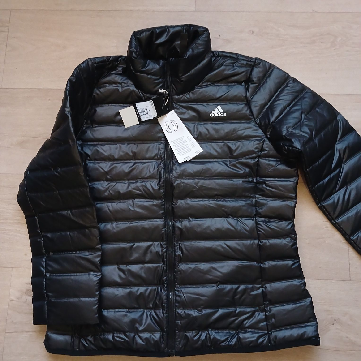 Adidas BQ1982 Jacket Black 2 200 Olx