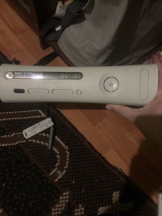 Продам  Xbox 360