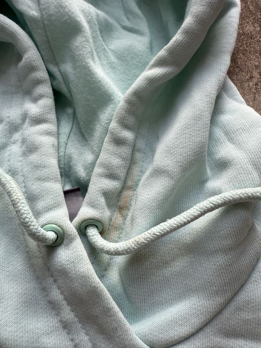 Bluza mietowa puma