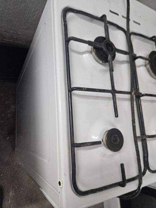 Kuchnia gazowa mastercook 50 cm