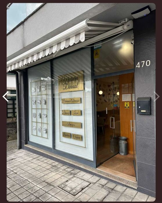 Venda de quota de estabelecimento