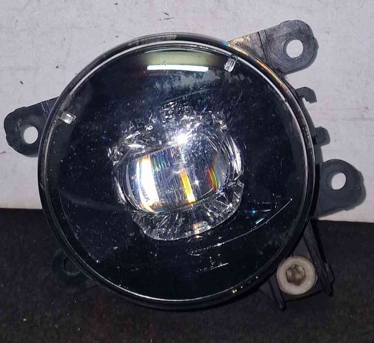 Farol Nevoeiro Frente Direito RENAULT CAPTUR I (J5_, H5_) ano 2018