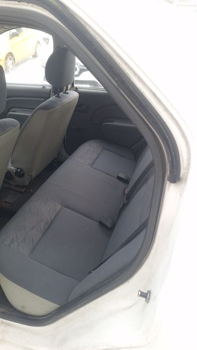 Dacia Logan 1.4MPI 2005