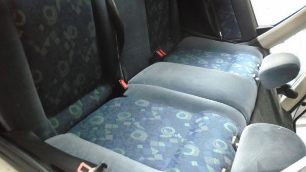Para Peças Seat Ibiza Ii (6K1)