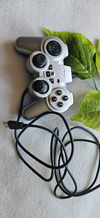 Gamepad kontroler do gier Media tech ipod myszka joystick