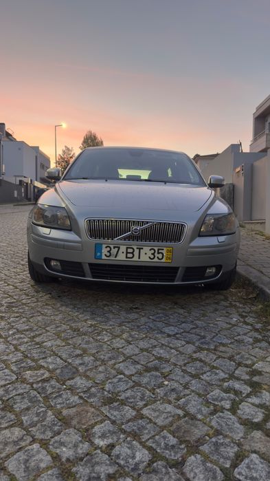 Volvo V50(M) 2006
