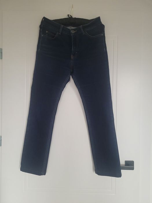 Spodnie jeansy firmy MeKSTONE r. 36/38
