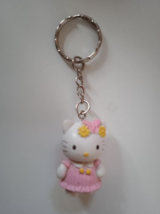 Брелок Hello Kitty
