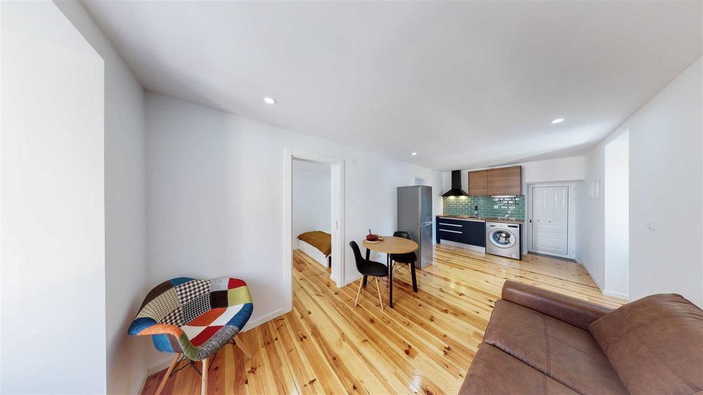Vende-se Apartamento T1