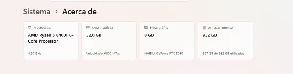 Vendo pc gamer em muito bom estado URGENTE!!!