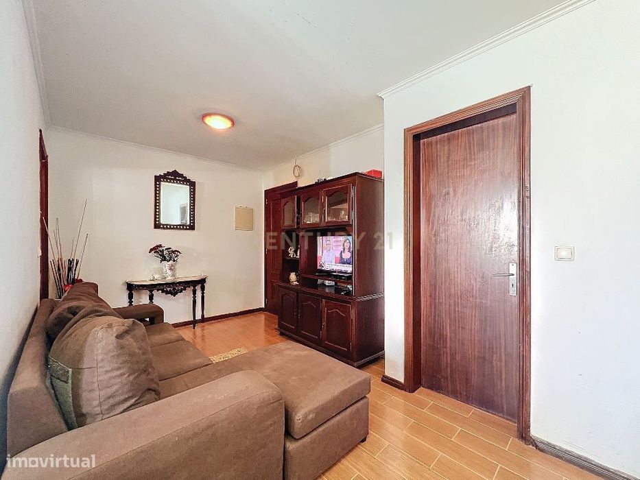 Apartamento, Nossa Senhora do Rosário