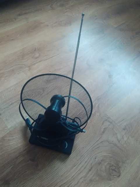 Antena TV Metronic só uma haste