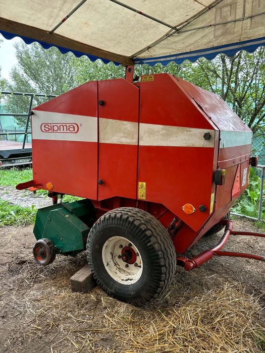 Sipma z 279/1 farma
