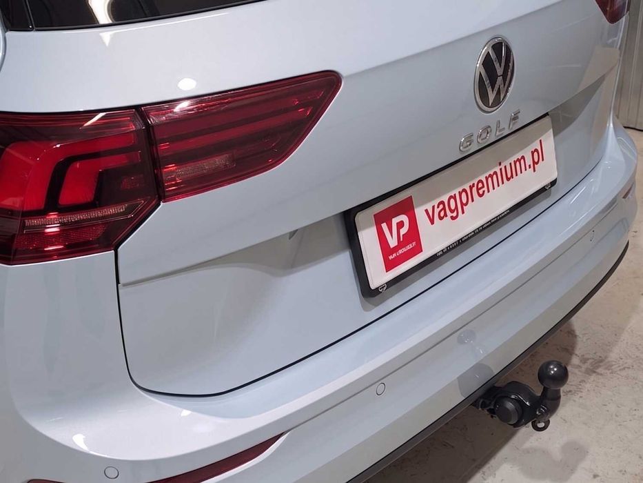 Hak holowniczy montaż haków Audi VW Skoda Seat