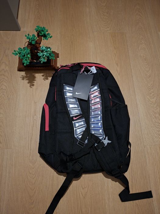 Oryginalny Plecak Galaxy nike elite bag