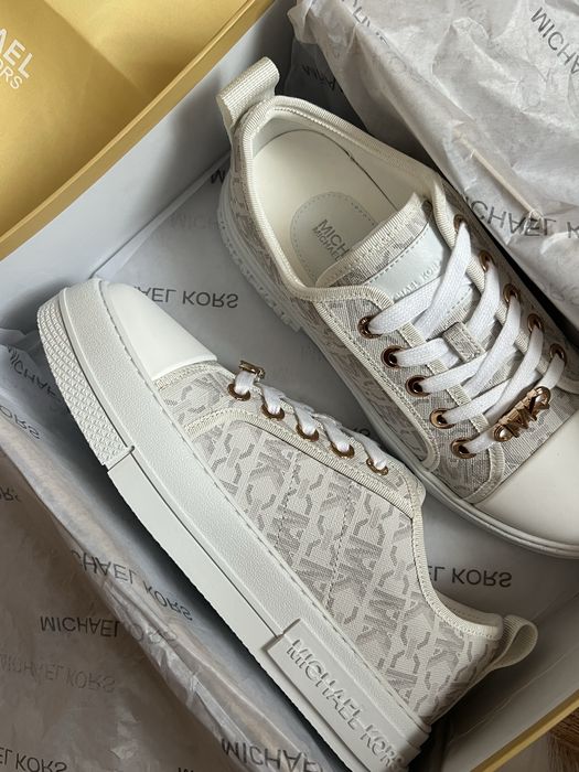 Кеди Michael Kors