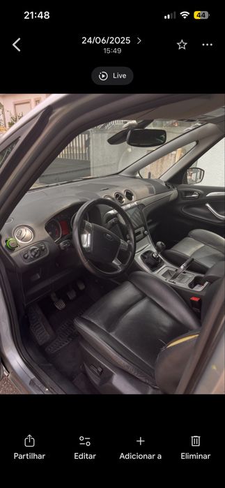 S-Max 2.0 140cvs482727464062822403