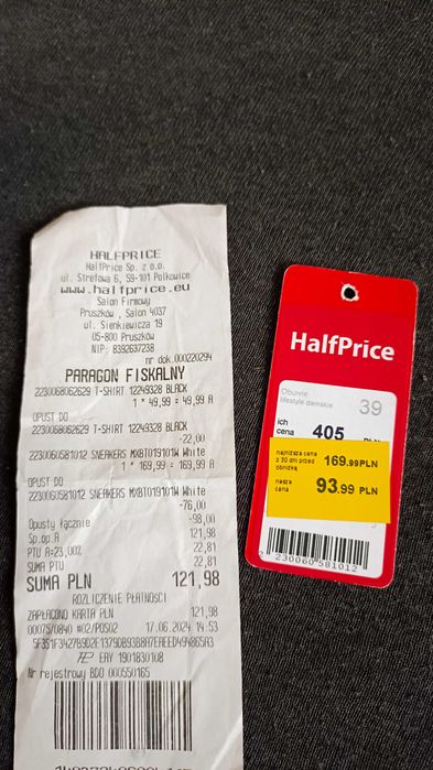 Tenisówki 39 r nowe